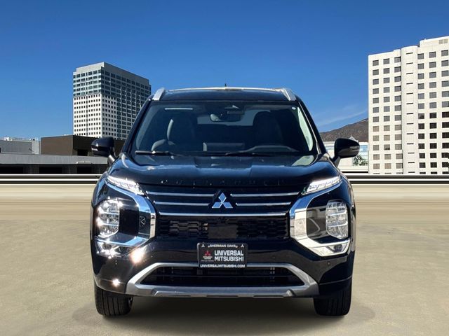 2026 Mitsubishi Outlander SEL