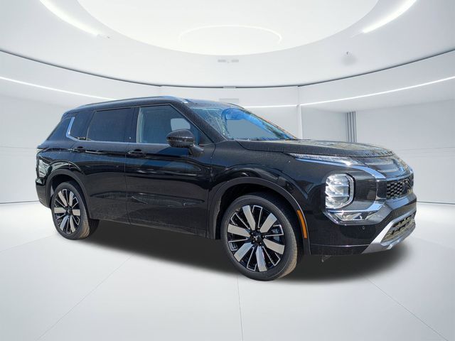 2026 Mitsubishi Outlander SEL