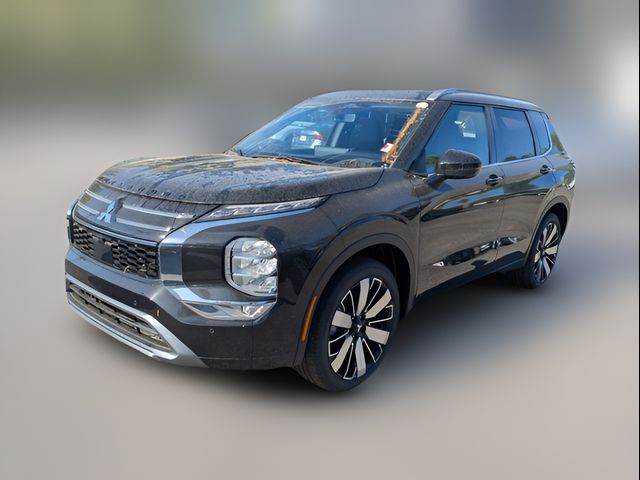 2026 Mitsubishi Outlander SEL