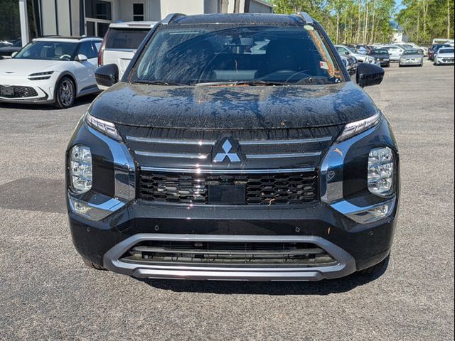 2026 Mitsubishi Outlander SEL