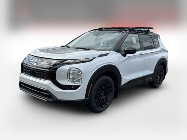 2026 Mitsubishi Outlander Trail Edition