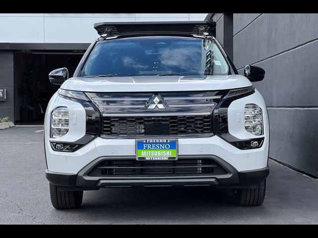 2026 Mitsubishi Outlander Trail Edition