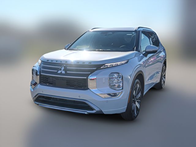 2026 Mitsubishi Outlander SEL