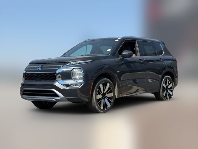 2026 Mitsubishi Outlander SEL