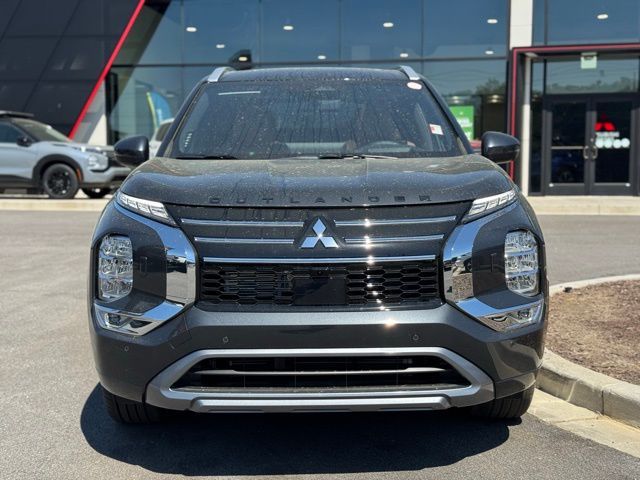 2026 Mitsubishi Outlander SEL