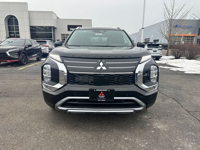2026 Mitsubishi Outlander SEL
