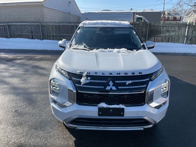 2026 Mitsubishi Outlander SEL