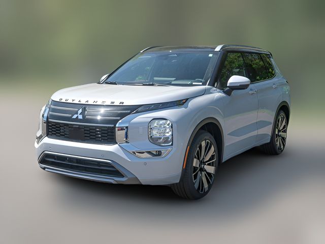 2026 Mitsubishi Outlander SEL