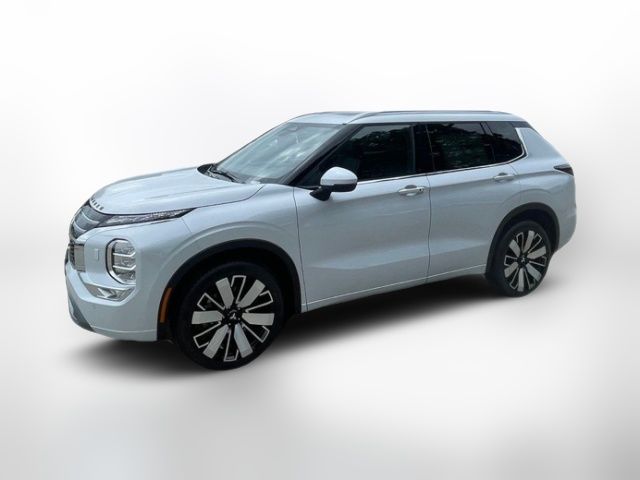 2026 Mitsubishi Outlander SEL