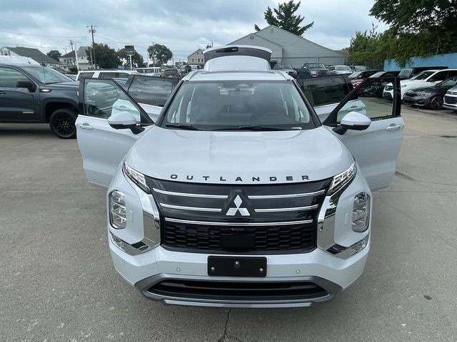 2026 Mitsubishi Outlander SEL