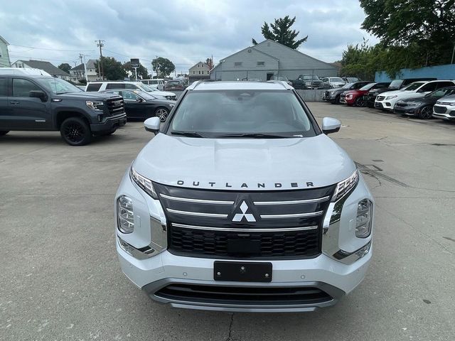 2026 Mitsubishi Outlander SEL