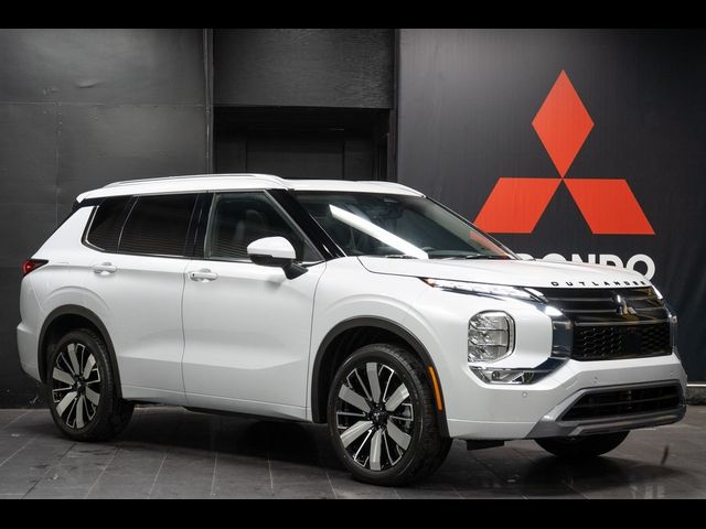 2026 Mitsubishi Outlander SEL