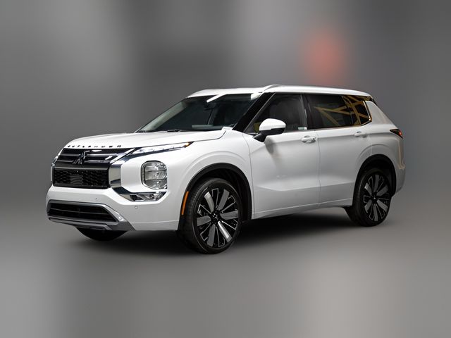 2026 Mitsubishi Outlander SEL