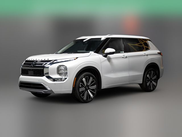 2026 Mitsubishi Outlander SEL