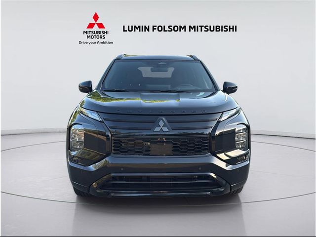 2026 Mitsubishi Outlander Black Edition