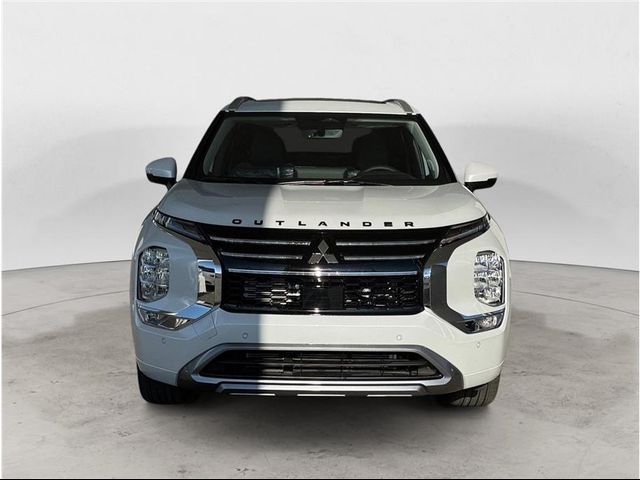 2026 Mitsubishi Outlander SEL