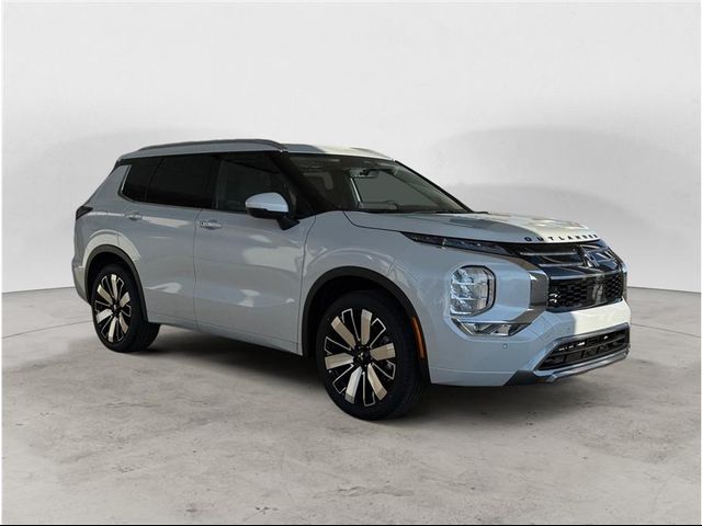 2026 Mitsubishi Outlander SEL