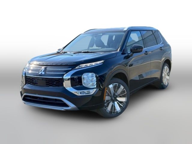 2026 Mitsubishi Outlander SEL