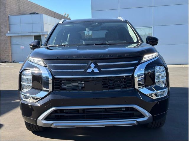 2026 Mitsubishi Outlander SEL