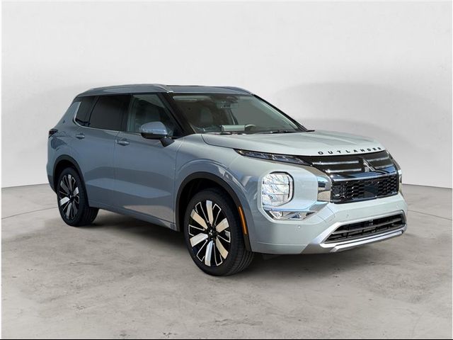 2026 Mitsubishi Outlander SEL