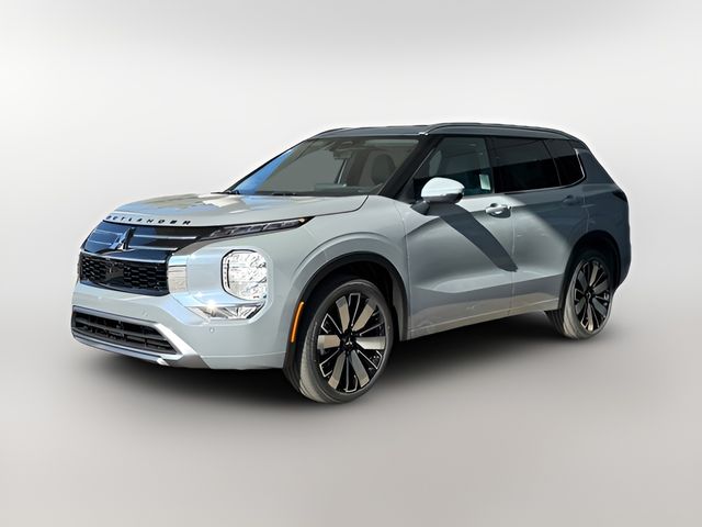 2026 Mitsubishi Outlander SEL