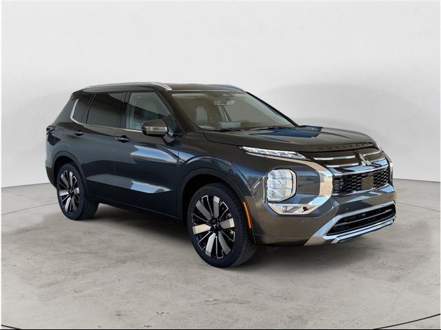 2026 Mitsubishi Outlander SEL