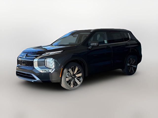 2026 Mitsubishi Outlander SEL