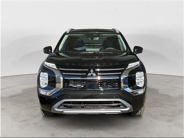 2026 Mitsubishi Outlander SEL