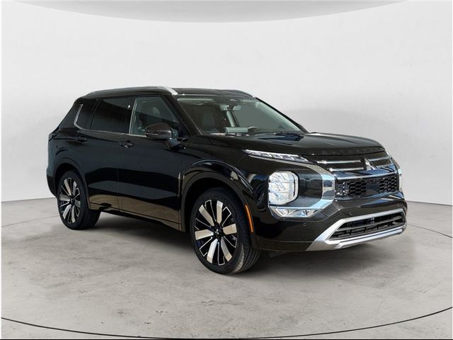 2026 Mitsubishi Outlander SEL