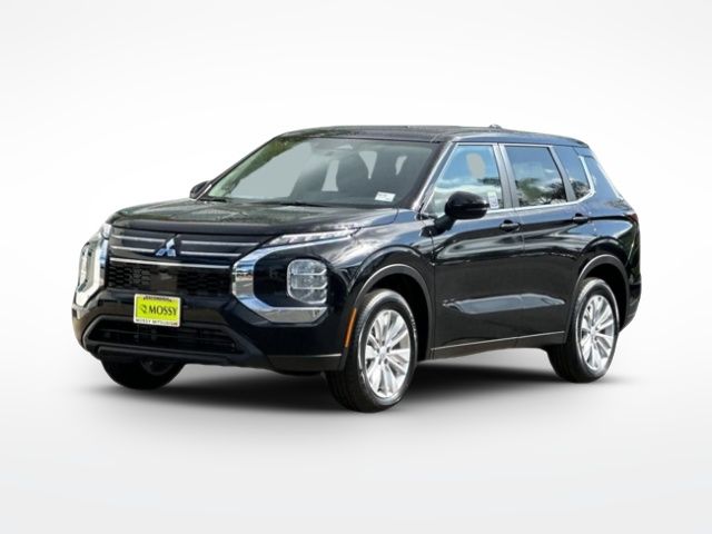 2026 Mitsubishi Outlander ES