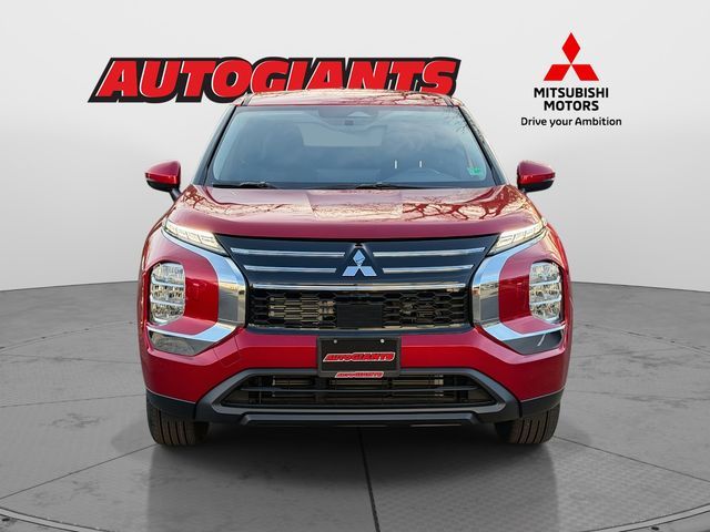 2026 Mitsubishi Outlander ES