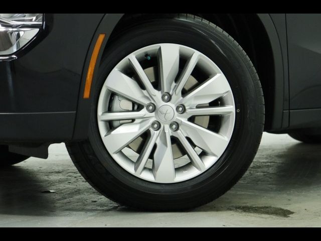 2026 Mitsubishi Outlander ES