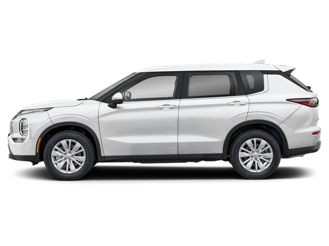 2026 Mitsubishi Outlander ES