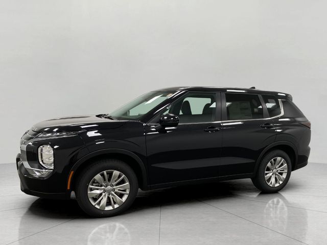 2026 Mitsubishi Outlander ES