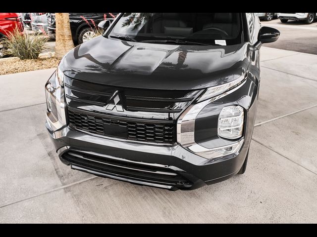 2026 Mitsubishi Outlander LE