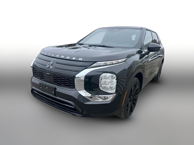 2026 Mitsubishi Outlander LE