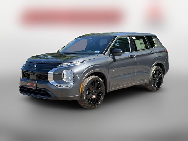2026 Mitsubishi Outlander LE