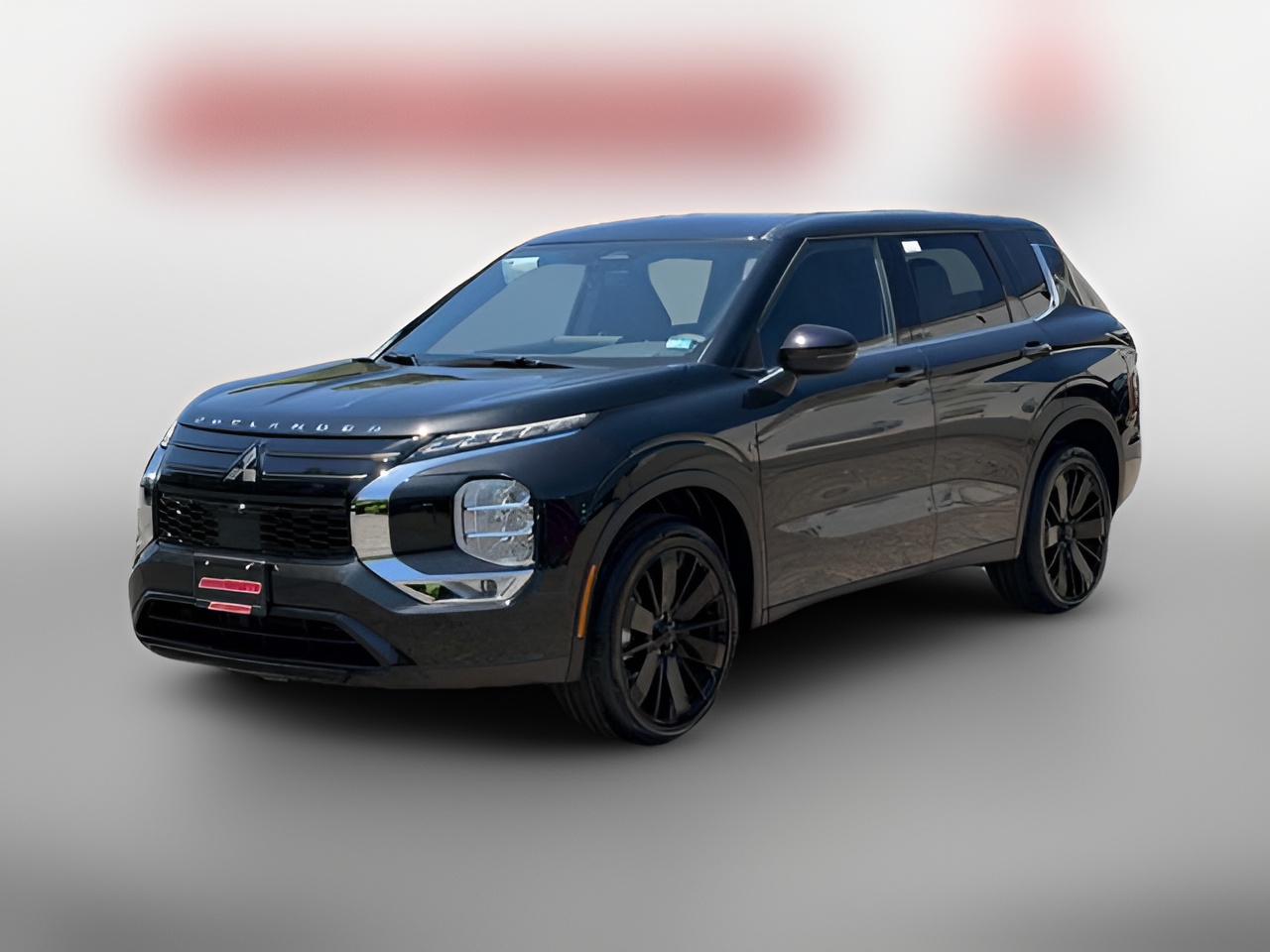 New Mitsubishi Outlander Platinum Edition with Sunroof For Sale in
