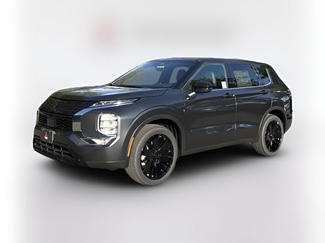 2026 Mitsubishi Outlander LE