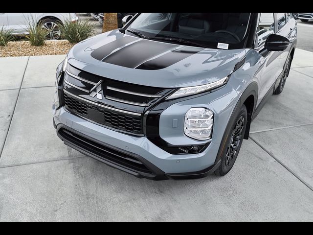 2026 Mitsubishi Outlander Ralliart