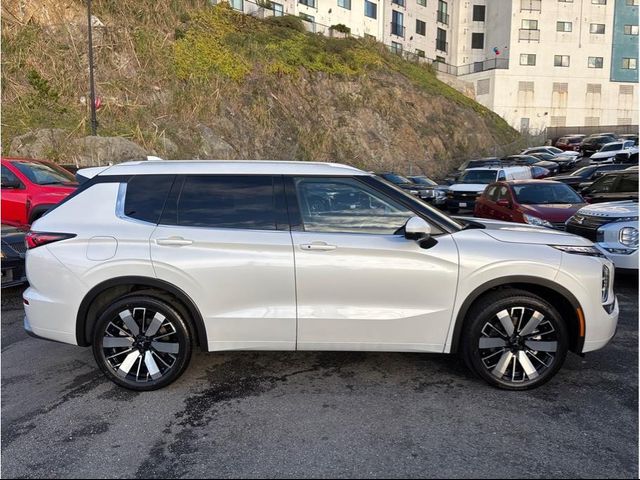 2026 Mitsubishi Outlander SEL