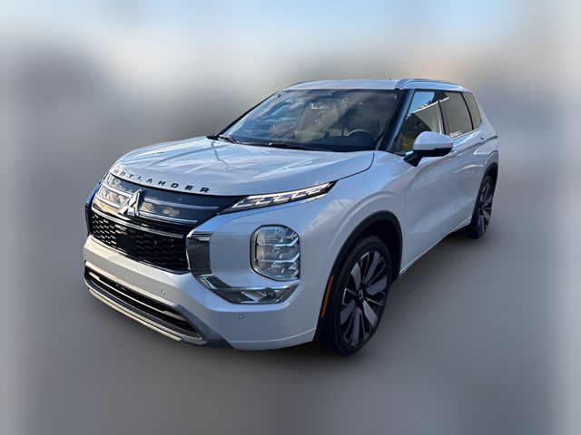 2026 Mitsubishi Outlander SEL