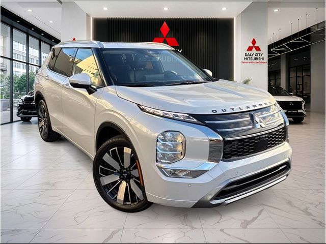 2026 Mitsubishi Outlander SEL