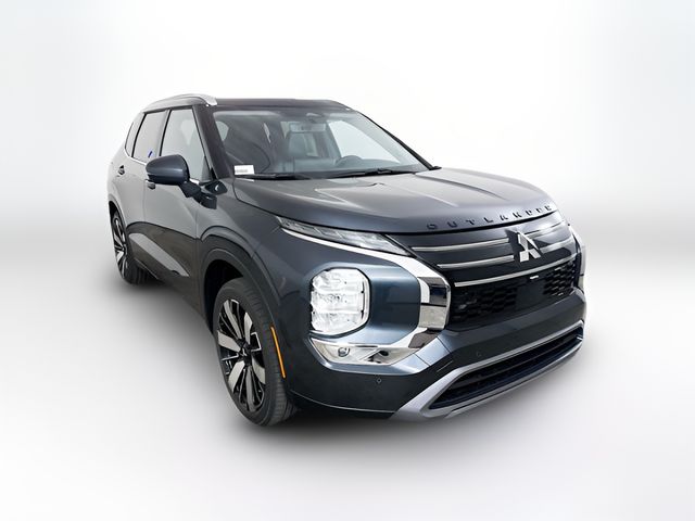 2026 Mitsubishi Outlander SEL
