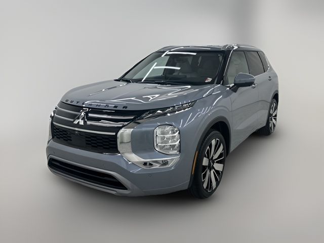 2026 Mitsubishi Outlander SEL