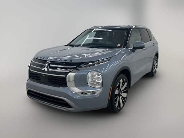 2026 Mitsubishi Outlander SEL