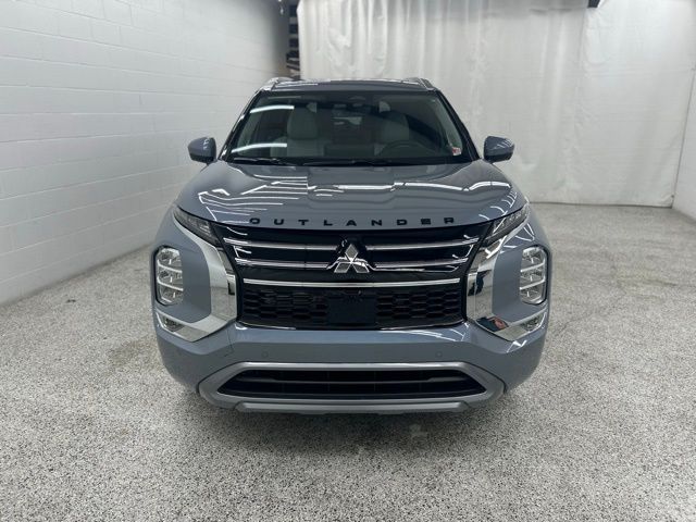 2026 Mitsubishi Outlander SEL
