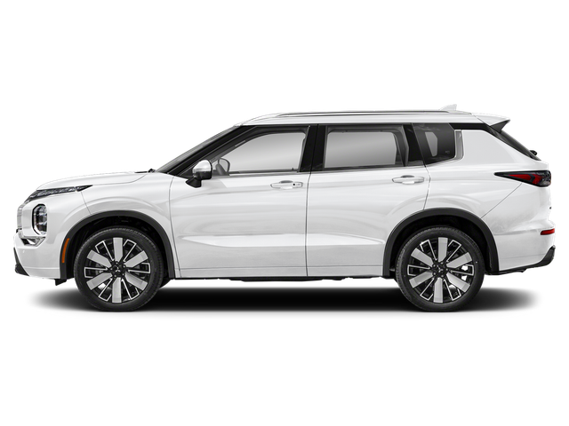 2026 Mitsubishi Outlander SEL