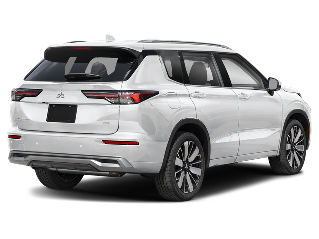 2026 Mitsubishi Outlander SEL