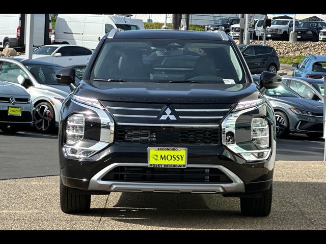 2026 Mitsubishi Outlander SEL